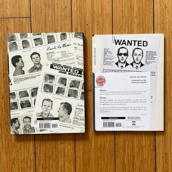 2 Unsolved Case Files Books 1 & 2 by Tom Sullivan - Picture 3 of 3